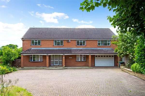 Adale Road, Smalley, Ilkeston, Derbyshire, DE7 6DZ | Property for sale | Savills