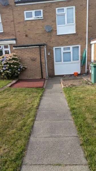 House For Rent in Metropolitan Borough of Solihull, England