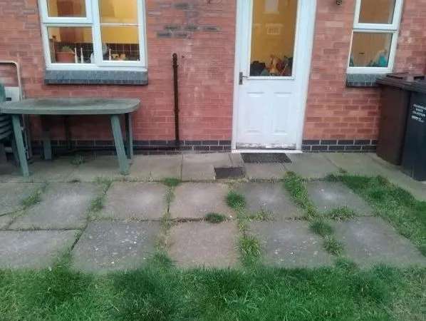 3 Bedroom Townhouse in Loughborough Near Town and Public Transport