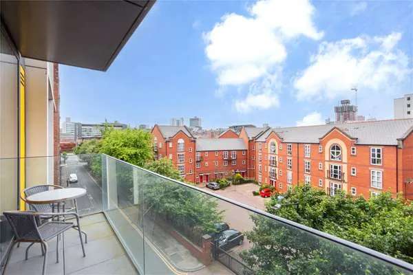 Chapeltown Street, Manchester, Greater Manchester, M1 2EY | Property for sale | Savills