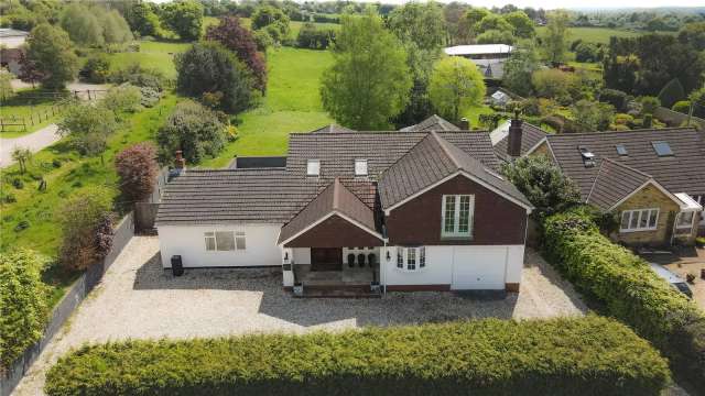 House for sale with 4 bedrooms, Paice Lane, Medstead