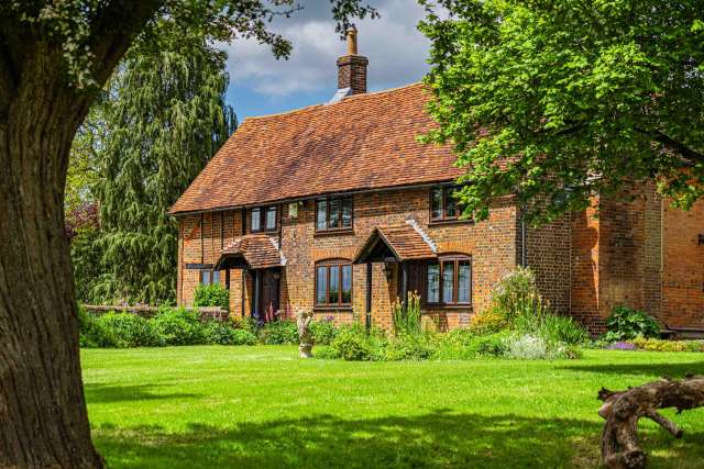 Farm House for sale with 5 bedrooms, White House Farm