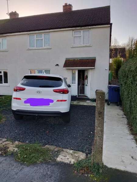 House For Rent in Amber Valley, England