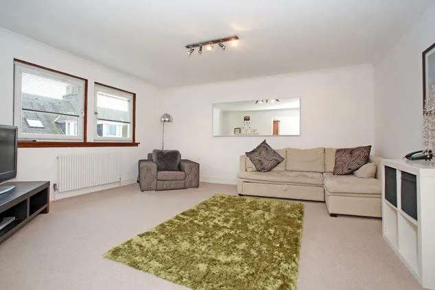 Flat For Rent in Aberdeen City, Scotland