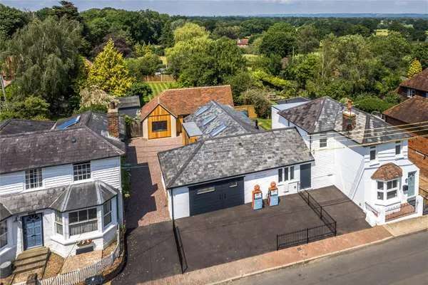 The Old Forge, Forge Garage - 3 Bedroom Property, Village Garage Conversion