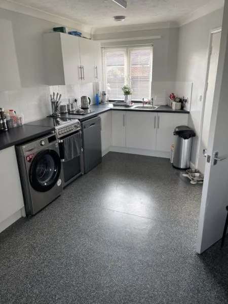 House For Rent in Basingstoke and Deane, England