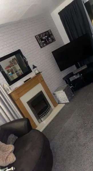 Flat For Rent in Birmingham, England