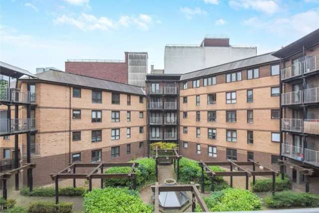 Flat for sale in Brown Street, Glasgow, Glasgow City G2