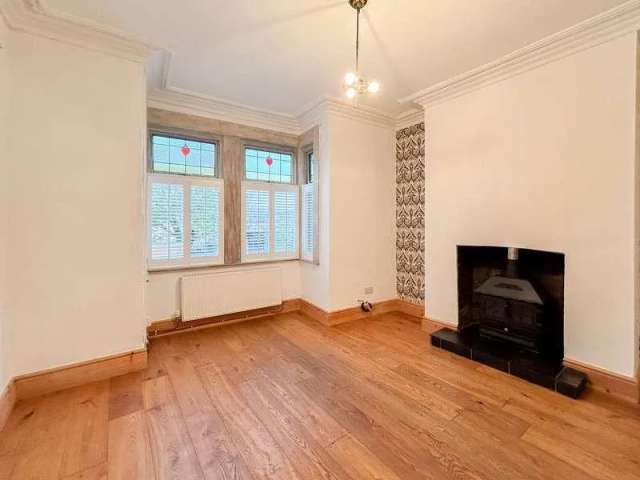 3 Bedroom Terraced House for Sale in Newport