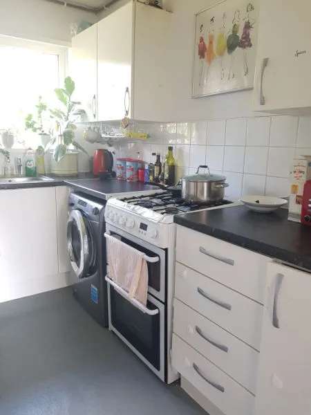 Flat For Rent in Surrey Heath, England