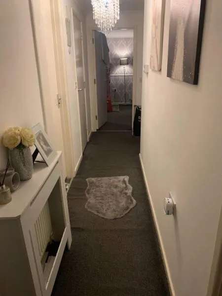 Flat For Rent in Maldon, England