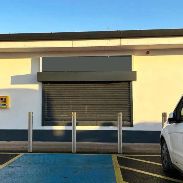 Commercial For Rent in Donaghmore, Northern Ireland