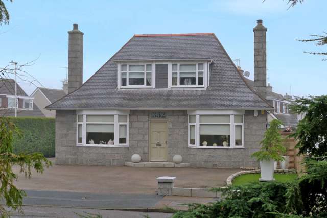 House For Rent in Inverbervie, Scotland