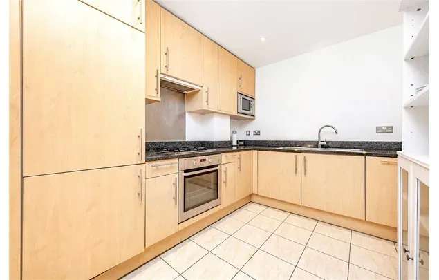 Rent 1 bedroom flat in London