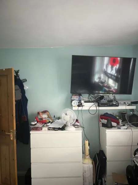 Flat For Rent in Reading, England