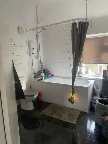 House For Rent in Wellingborough, England