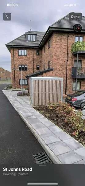 Flat For Rent in Grays, England