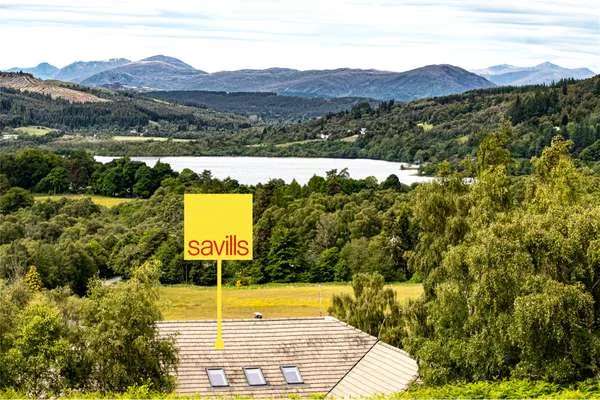 Drumalin Lodge, Balnain, Drumnadrochit, Inverness, IV63 6TJ | Property for sale | Savills