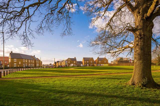 Whitechapel Gardens