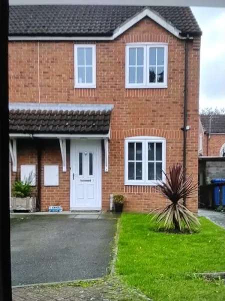 House For Rent in Newport, England