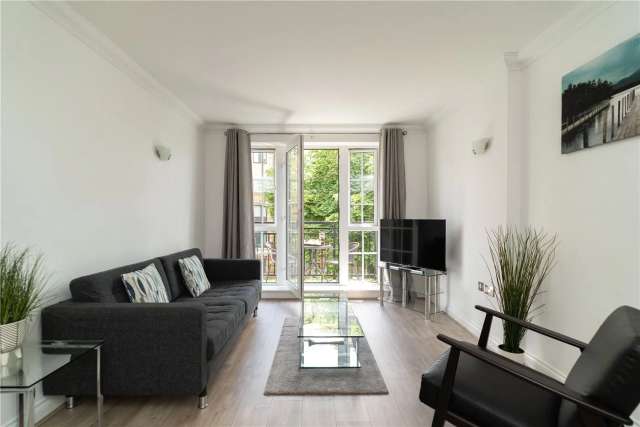 2 bedroom flat/apartment in Reading