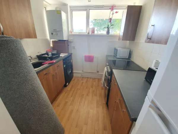 Flat For Rent in Harlow, England