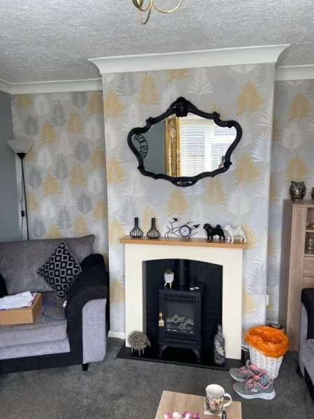 Bungalow For Rent in Oadby and Wigston, England