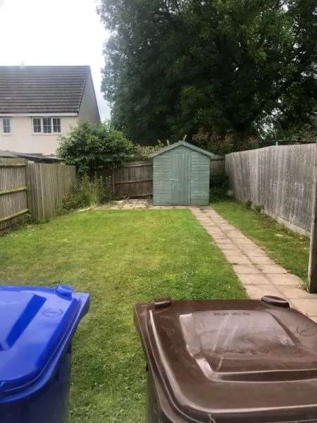 House For Rent in Stafford, England