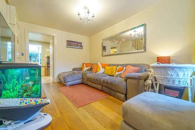 3 Bedroom Terraced House for Sale in Newport