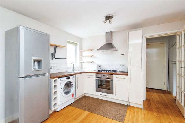 Flat For Sale in Manchester, England