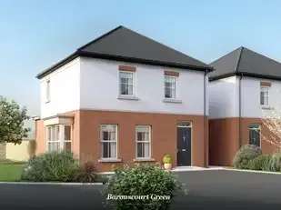 Detached house For Sale in Cherwell District, England