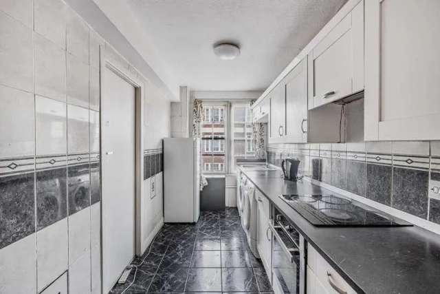 Modern 3 Bedroom Flat Near Marble Arch Station and Hyde Park