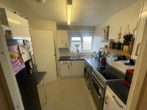 Flat For Rent in Harlow, England