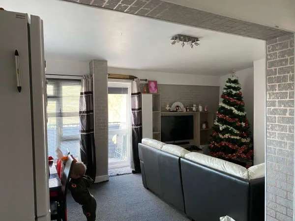 Flat For Rent in Harlow, England