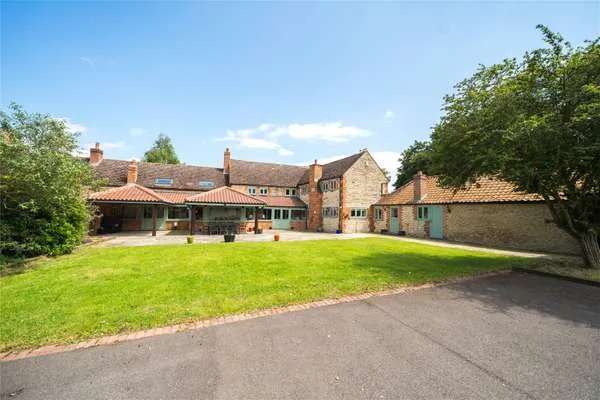 Wilsthorpe, Stamford, Lincolnshire, PE9 4PE | Property for sale | Savills