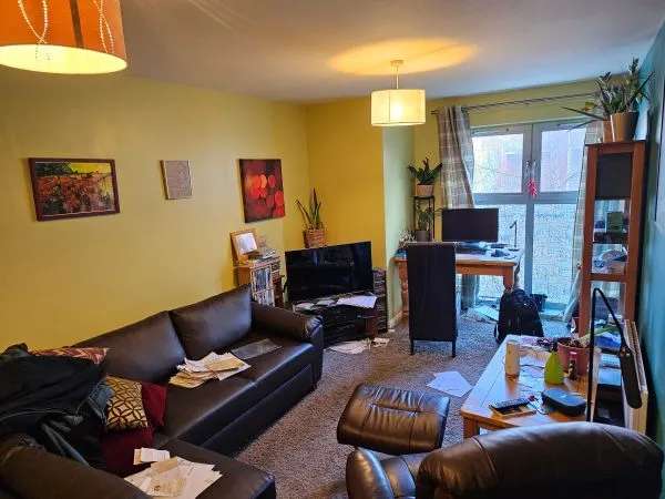 Flat For Rent in St Albans, England