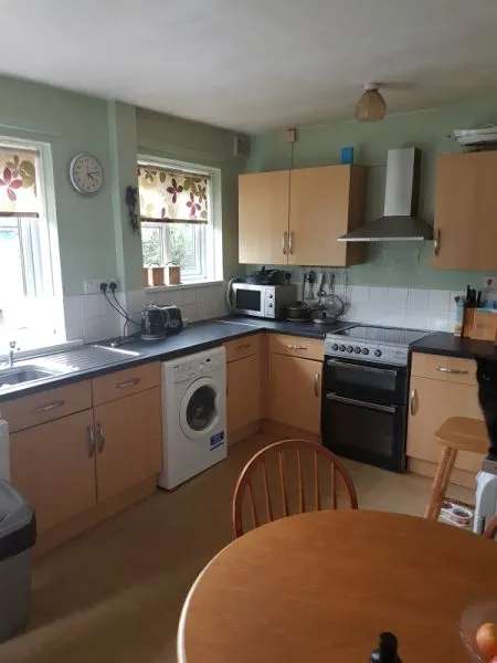 House For Rent in Stafford, England