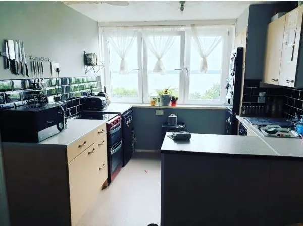 Flat For Rent in Hart, England