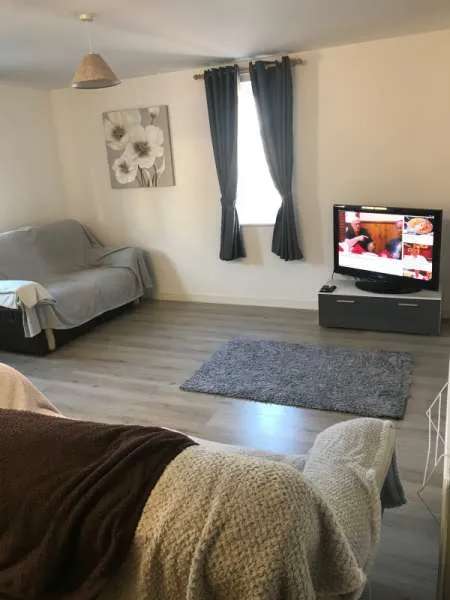 Flat For Rent in Basildon, England