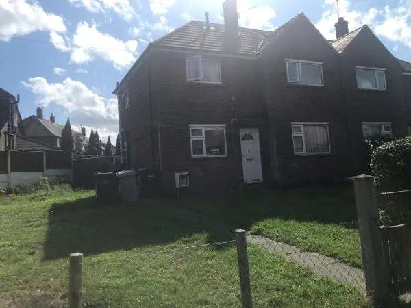 House For Rent in Crewe, England