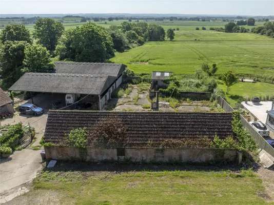 Court House Farm, Toot Baldon, Oxford, Oxfordshire, OX44 9NG | Property for sale | Savills