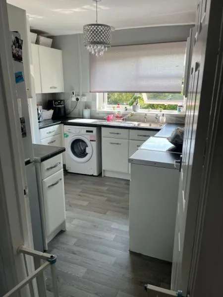 Flat For Rent in Eastleigh, England