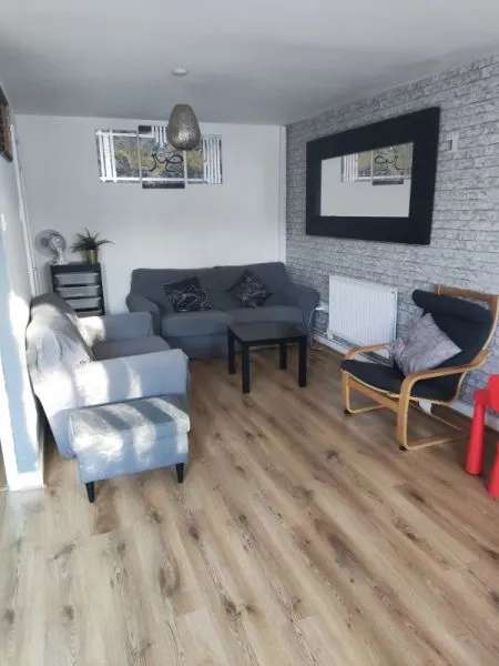 House For Rent in Metropolitan Borough of Solihull, England