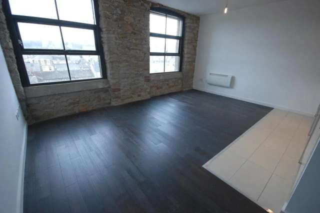 Stunning 2 Bedroom Apartment in Howard Town Mill Conversion