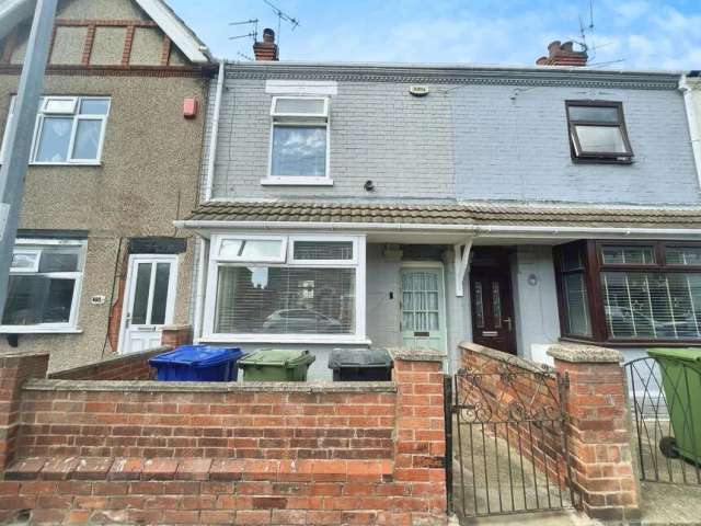 3 Bedroom Terraced House - Great Investment Opportunity