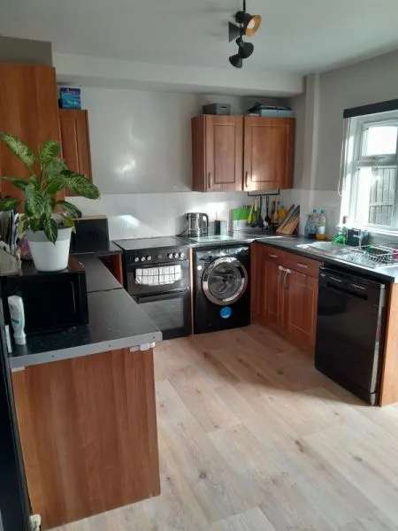 House For Rent in Lichfield, England