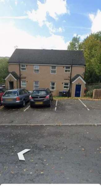 Flat For Rent in Derbyshire Dales, England