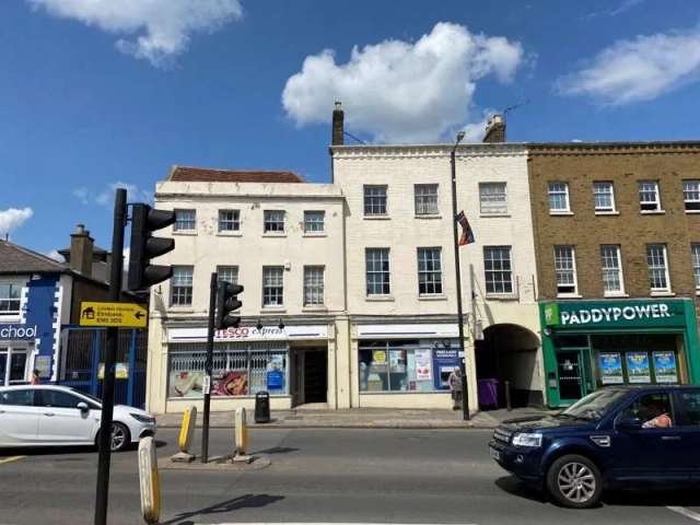 Office For Sale in East Hertfordshire, England