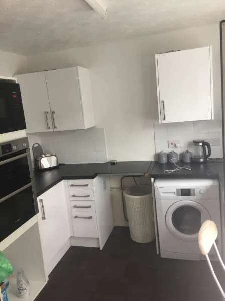 House For Rent in Metropolitan Borough of Solihull, England