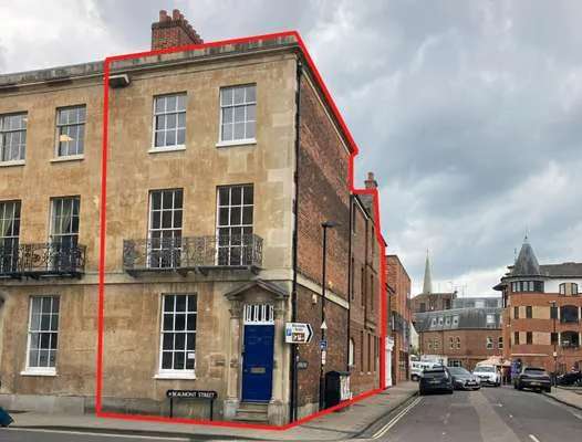 13 Beaumont Street, Oxford, OX1 2LP | Property to rent | Savills